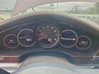 2018 Porsche Panamera 4s Бордовый vin: WP0AB2A73JL132482