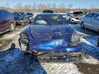 2020 Porsche Panamera 4s Синий vin: WP0AB2A79LL140699