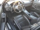 2016 Porsche Cayman S Серебряный vin: WP0AB2A82GK185830