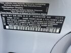 2016 Porsche Cayman S Серебряный vin: WP0AB2A82GK185830