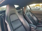 2018 Porsche Cayman S Blue vin: WP0AB2A88JS278519