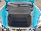 2018 Porsche Cayman S Blue vin: WP0AB2A88JS278519