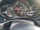 2018 Porsche Cayman S Blue vin: WP0AB2A88JS278519