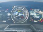 2020 Porsche 911 Carrera S Синий vin: WP0AB2A90LS228645
