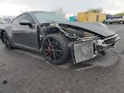 2024 Porsche 911 Carrera S Серый vin: WP0AB2A91RS221227
