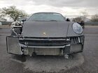2024 Porsche 911 Carrera S Серый vin: WP0AB2A91RS221227