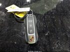 2025 Porsche 911 Carrera 4 Gts/carrera Gts Black vin: WP0AB2A91SS225378