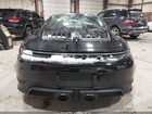 2025 Porsche 911 Carrera 4 Gts/carrera Gts Black vin: WP0AB2A91SS225378
