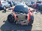 2018 Porsche 911 Carrera 4 Gts/carrera 4s/carrera Gts/carrera S Orange vin: WP0AB2A92JS123103
