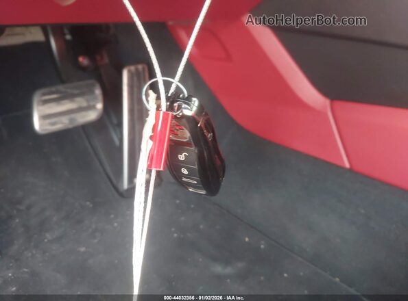 WP0AB2A99KS115484 2019 PORSCHE 911 Black წინა პანელის ხედი