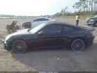 2019 Porsche 911 Carrera 4 Gts/carrera 4s/carrera Gts/carrera S Black vin: WP0AB2A99KS115484