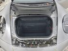 2021 Porsche 911 Carrera S Silver vin: WP0AB2A99MS221243