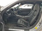 2021 Porsche 911 Carrera S Silver vin: WP0AB2A99MS221243