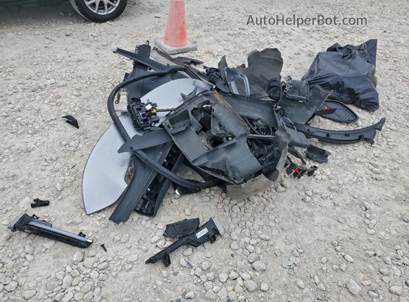WP0AB2A99MS221243 2021 PORSCHE 911 Silver Շարժիչի բաժամունքի տեսք