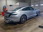 2021 Porsche Taycan 4s Серебряный vin: WP0AB2Y10MSA43015