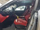 2021 Porsche Taycan 4s Серебряный vin: WP0AB2Y10MSA43015