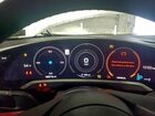 2021 Porsche Taycan 4s Серебряный vin: WP0AB2Y10MSA43015