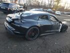 2020 Porsche Taycan 4s Черный vin: WP0AB2Y11LSA53731