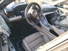 2020 Porsche Taycan 4s Черный vin: WP0AB2Y11LSA53731