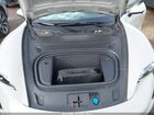 2022 Porsche Taycan 4s Gray vin: WP0AB2Y12NSA44538