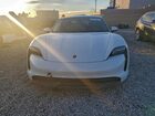 2020 Porsche Taycan 4s Белый vin: WP0AB2Y13LSA50894