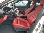 2023 Porsche Taycan 4s Белый vin: WP0AB2Y13PSA36466