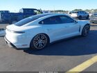 2020 Porsche Taycan 4s Белый vin: WP0AB2Y15LSA50170