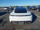 2020 Porsche Taycan 4s Белый vin: WP0AB2Y15LSA50170