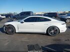 2020 Porsche Taycan 4s Белый vin: WP0AB2Y15LSA50170
