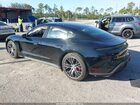2021 Porsche Taycan 4s Черный vin: WP0AB2Y16MSA43150