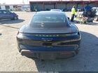 2021 Porsche Taycan 4s Черный vin: WP0AB2Y16MSA43150