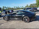 2021 Porsche Taycan 4s Черный vin: WP0AB2Y16MSA43150