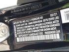 2021 Porsche Taycan 4s Черный vin: WP0AB2Y16MSA43150