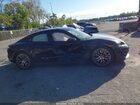 2021 Porsche Taycan 4s Черный vin: WP0AB2Y16MSA43150