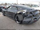 2021 Porsche Taycan 4s Серый vin: WP0AB2Y17MSA41956