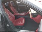 2021 Porsche Taycan 4s Серый vin: WP0AB2Y17MSA41956