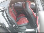 2021 Porsche Taycan 4s Серый vin: WP0AB2Y17MSA41956