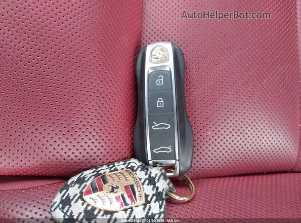 WP0AB2Y17MSA41956 2021 PORSCHE TAYCAN Серый Вид панели приборов