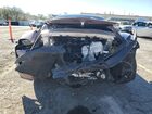 2022 Porsche Taycan 4s Purple vin: WP0AB2Y17NSA45118