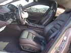 2022 Porsche Taycan 4s Purple vin: WP0AB2Y17NSA45118