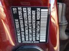 2021 Porsche Taycan 4s Burgundy vin: WP0AB2Y19MSA41344