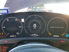 2021 Porsche Taycan 4s Burgundy vin: WP0AB2Y19MSA41344