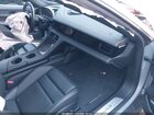 2021 Porsche Taycan 4s Синий vin: WP0AB2Y19MSA45023