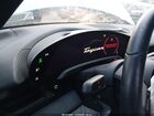 2021 Porsche Taycan 4s Синий vin: WP0AB2Y19MSA45023