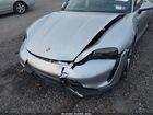 2021 Porsche Taycan 4s Синий vin: WP0AB2Y19MSA45023