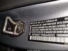 2021 Porsche Taycan 4s Синий vin: WP0AB2Y19MSA45023