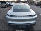 2021 Porsche Taycan 4s Синий vin: WP0AB2Y19MSA45023