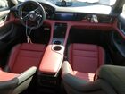 2025 Porsche Taycan 4s Серый vin: WP0AB2Y19SSA42409