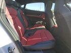 2025 Porsche Taycan 4s Серый vin: WP0AB2Y19SSA42409