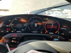 2020 Porsche Taycan 4s Серый vin: WP0AB2Y1XLSA50486